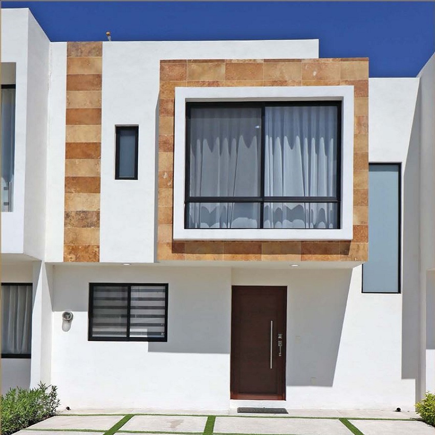 Los Robles Modelo Acacia