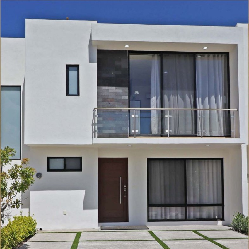 Los Robles Modelo Maple