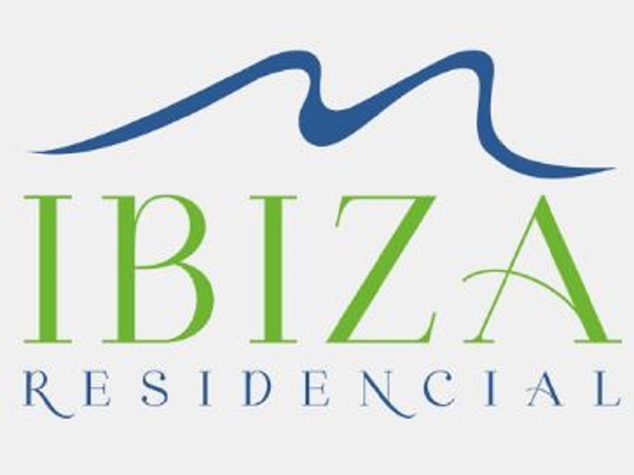 Logo Ibiza Residencial