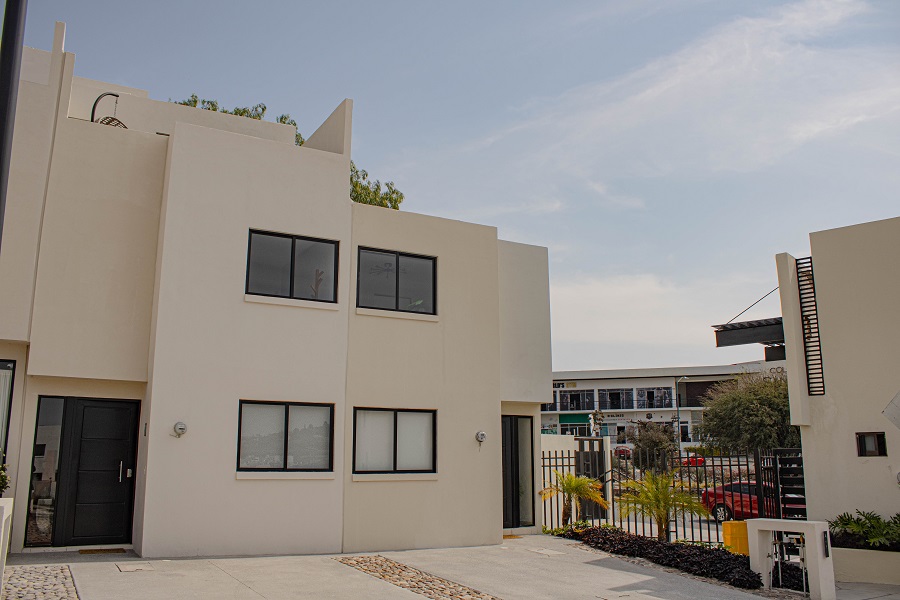 Ibiza Residencial