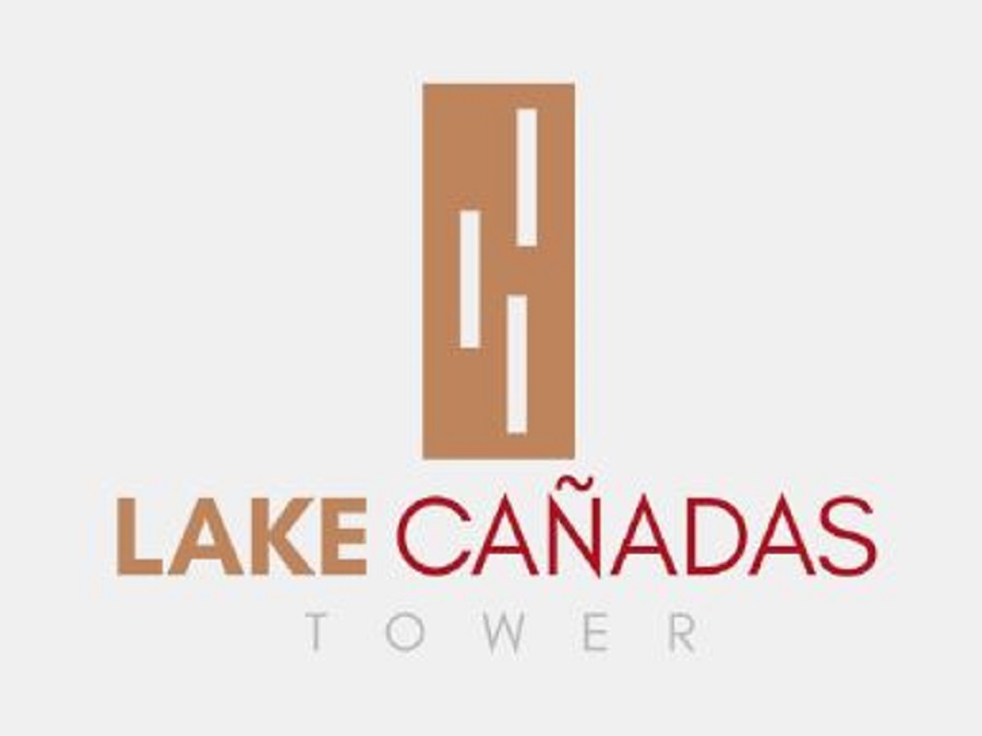Logo Lake Cañadas Towers