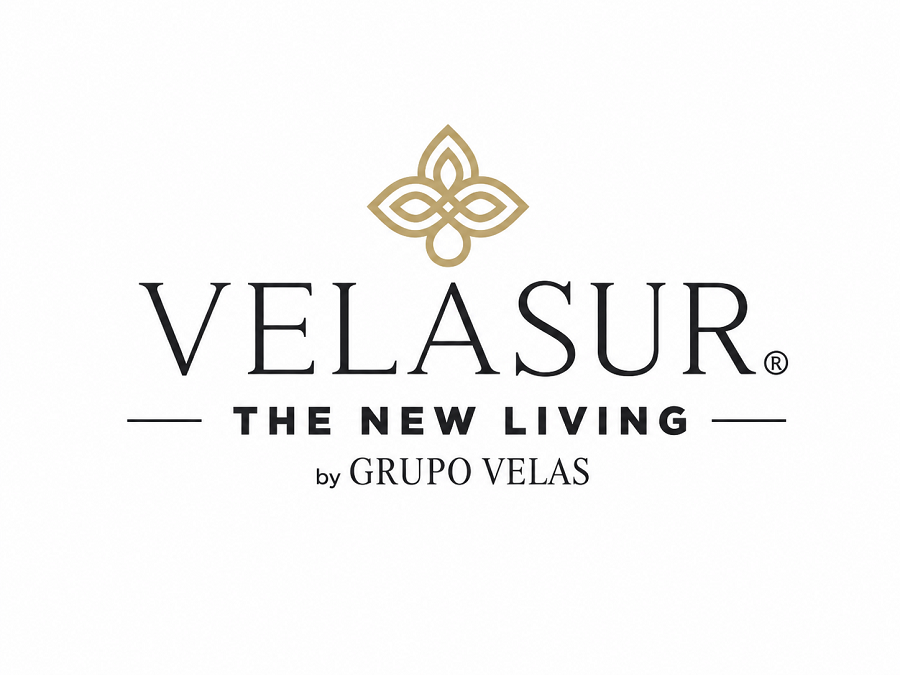 Logo Velas Sur